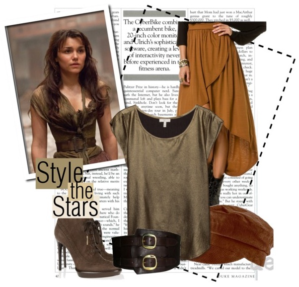 Les Miserables Collection - Eponine