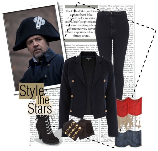 Les Miserables Collection - Javert