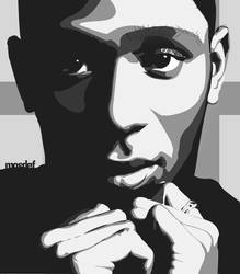 Mos Def Vector