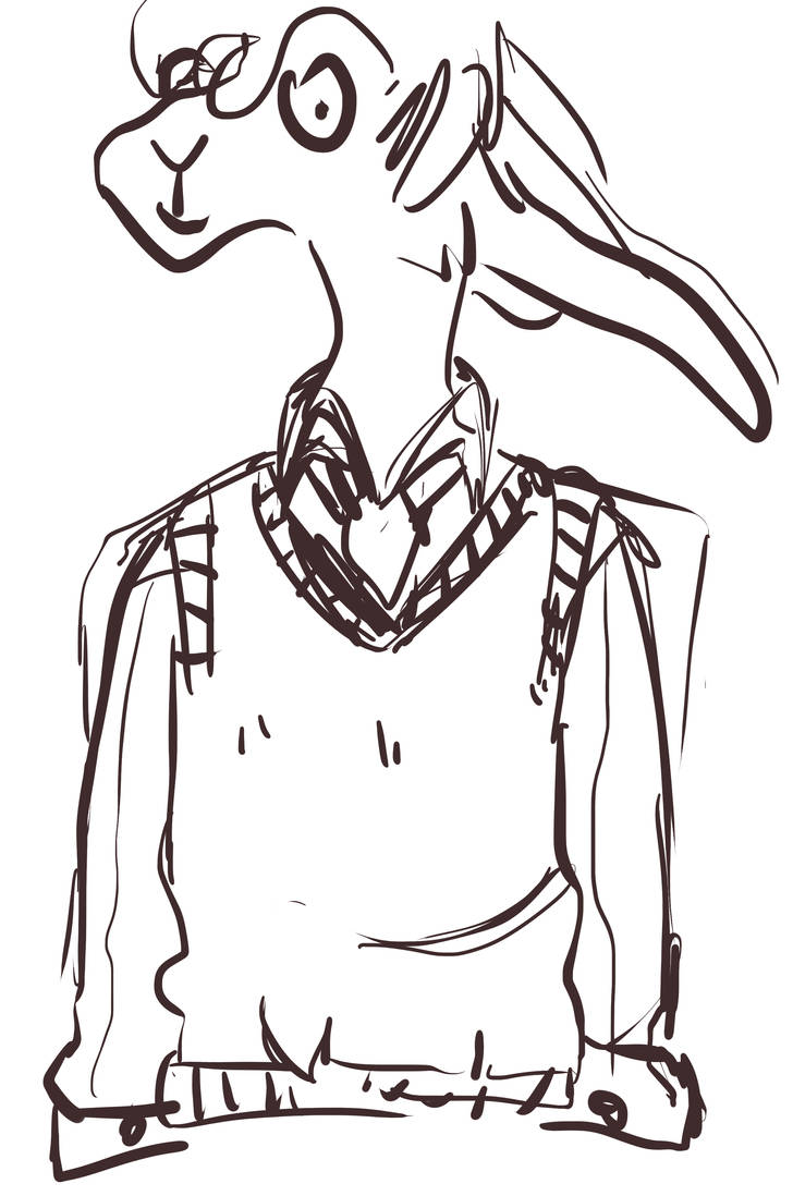 HOW TO DRAW RICO by RICODAVEY on DeviantArt