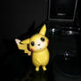 Pikachu I love you!!!!!!