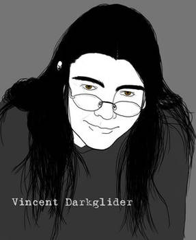 Vincent Darkglider