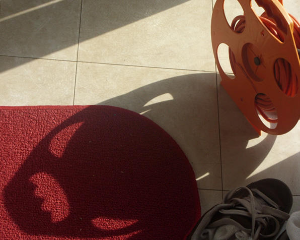 Angry Shadow by awesomepaste on DeviantArt