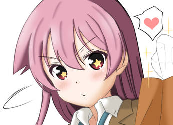 Explore The Best 宮永照 Art Deviantart Explore The Best 宮永照 Art Deviantart