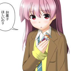 Explore The Best 宮永照 Art Deviantart Explore The Best 宮永照 Art Deviantart