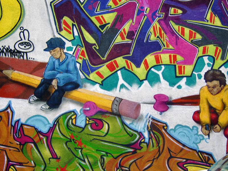 Graffiti