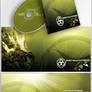 PERMUTATIONS CD Cover