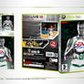 NBA Live 13 Cover Design