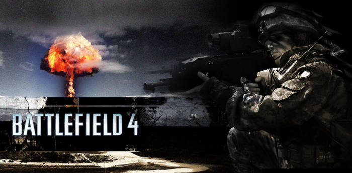 Battlefield 4