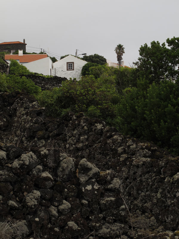 Stones And Houses