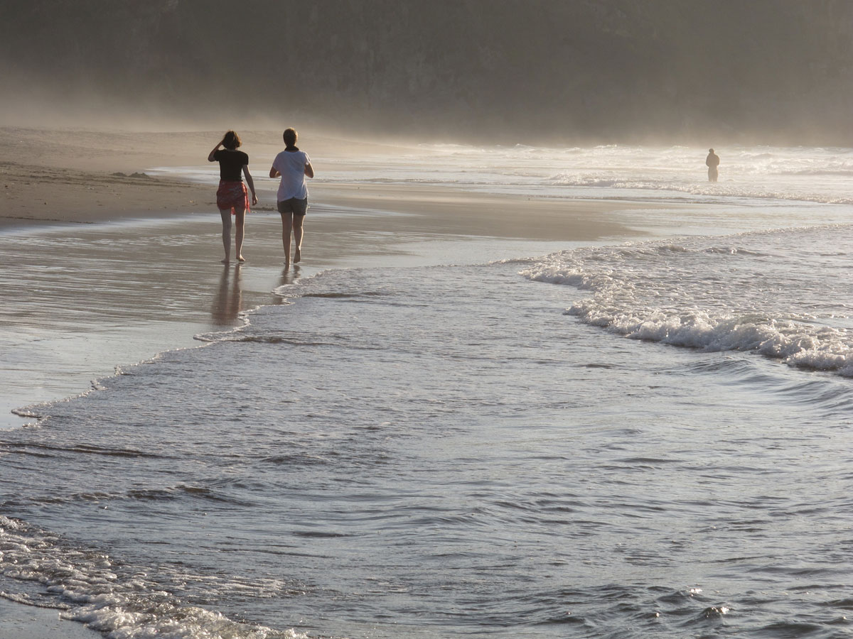 Santa Barbara Beach 2