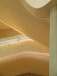 Guimet Stairs by FiLH
