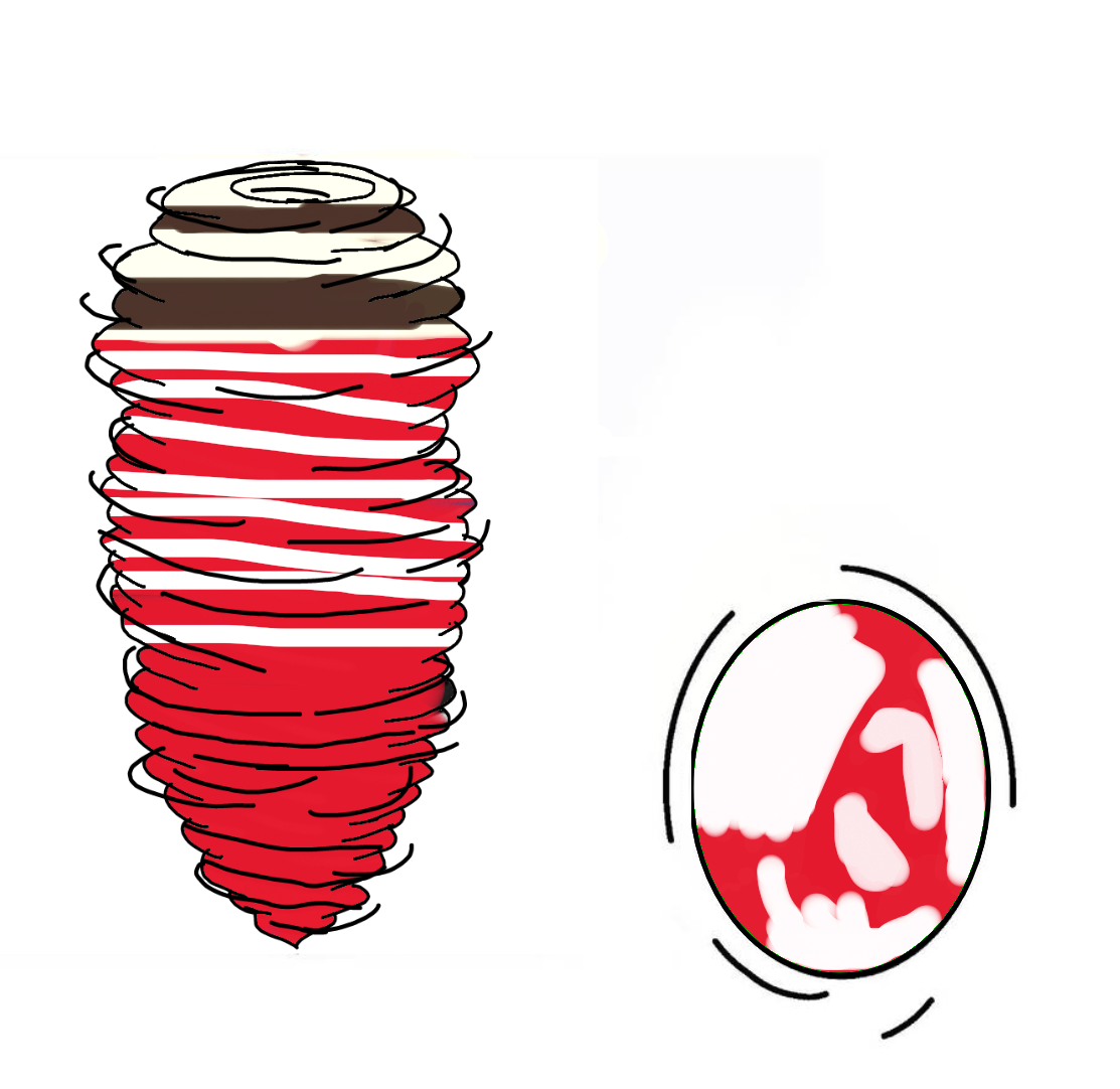 Spin Jump Pattern Gangle Spinning and Spin Jump by Ryantaker on DeviantArt