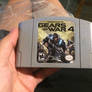 Gears of War 4 N64 gag game