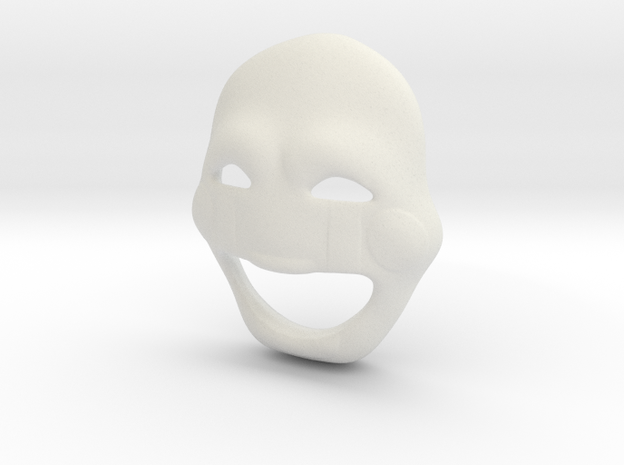 fnaf mask 3D Models to Print - yeggi