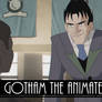 Gotham Animation VIDEO WITH AUDIO IN DESCRIPTION