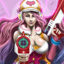 Arcade Miss Fortune - League of Legends