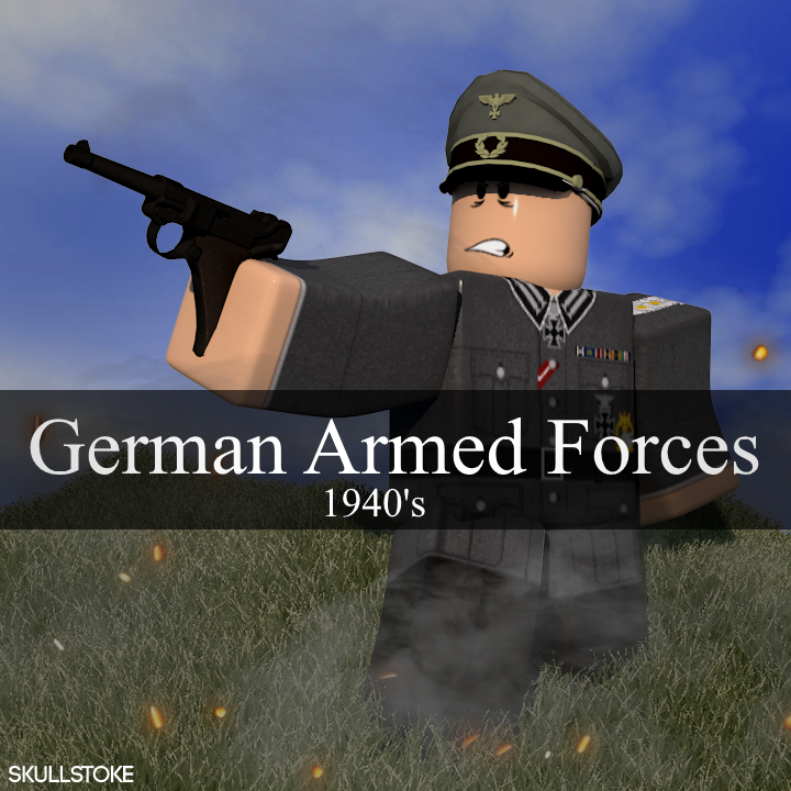 German Armed Forces Gfx By Okaygfxs On Deviantart - roblox us army gfx