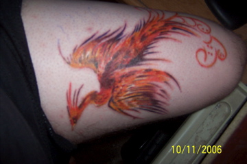 The Phoenix