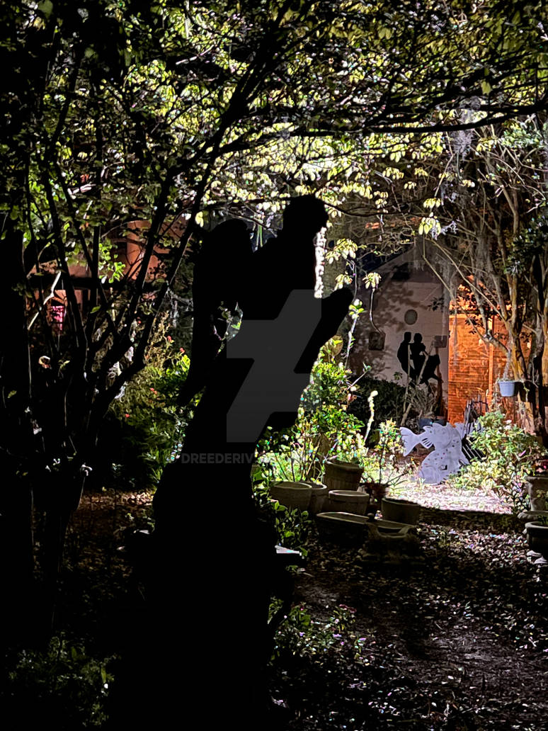 Dark Angel by DreederIV on DeviantArt