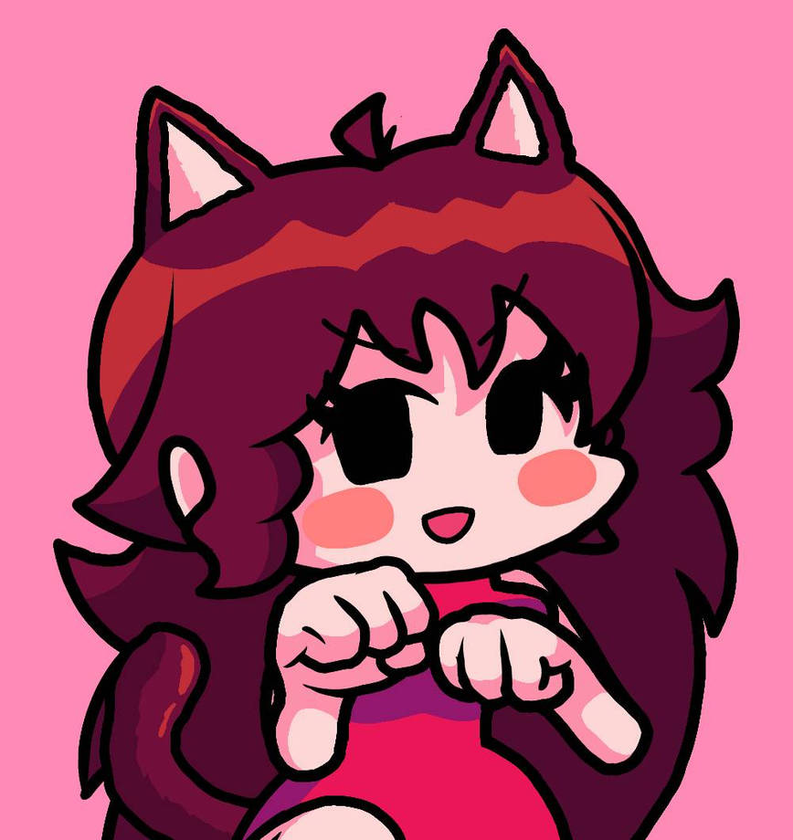 Cat GF By BlueCupArts On DeviantArt cat-gf-by-bluecuparts-on-deviantart
