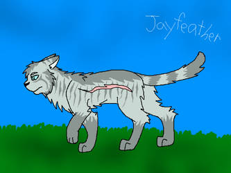 Jayfeather