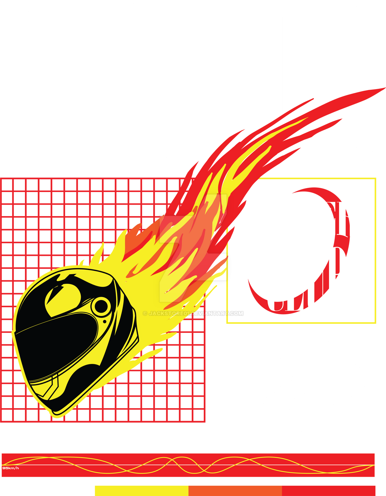 Night Rider Racer Club Streetwear Premium PNG by JackStore01 on DeviantArt