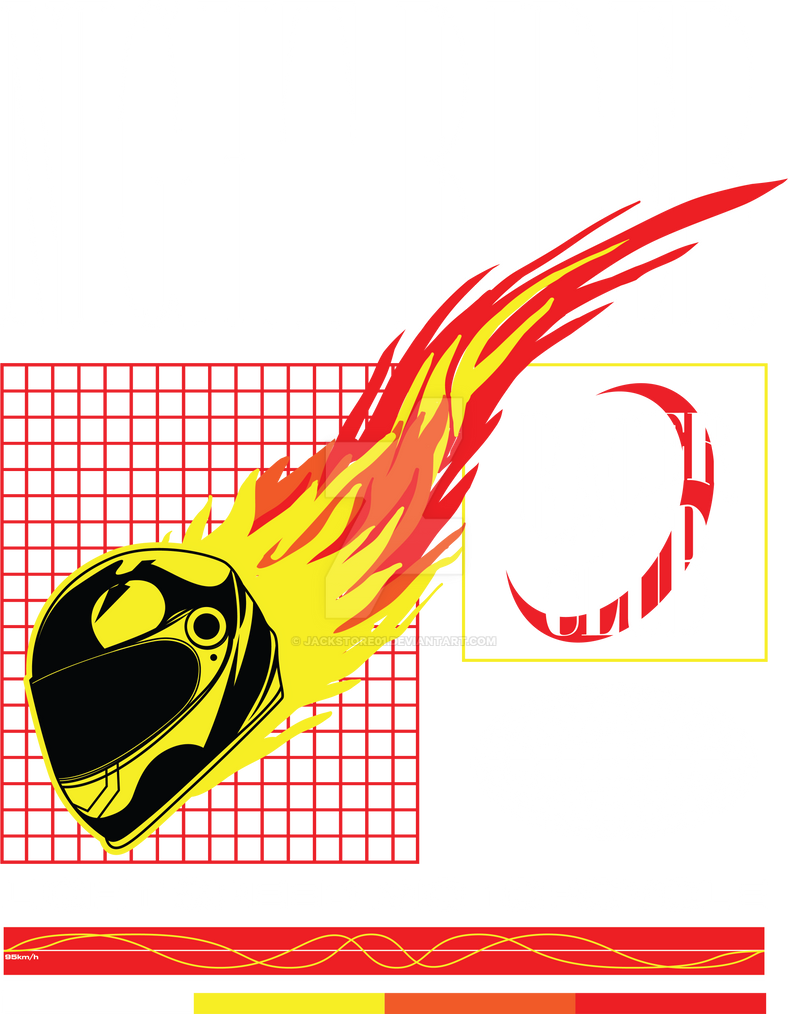 Night Rider Racer Club Streetwear Premium PNG by JackStore01 on DeviantArt