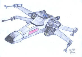 X-Wing