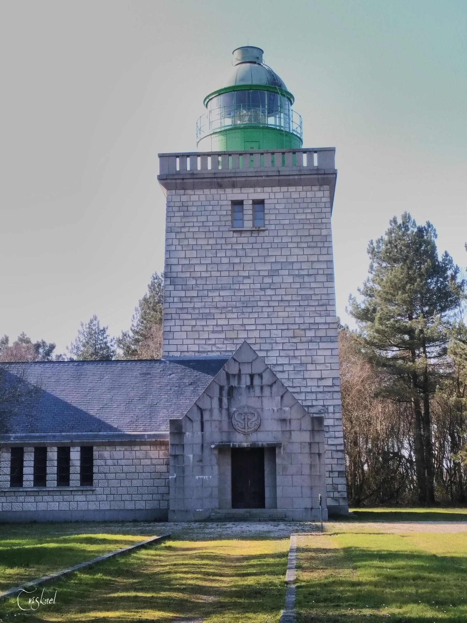 Lighthouse