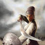 Mata Bhag Kaur