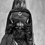 Nihang Singh 2 - greyscale