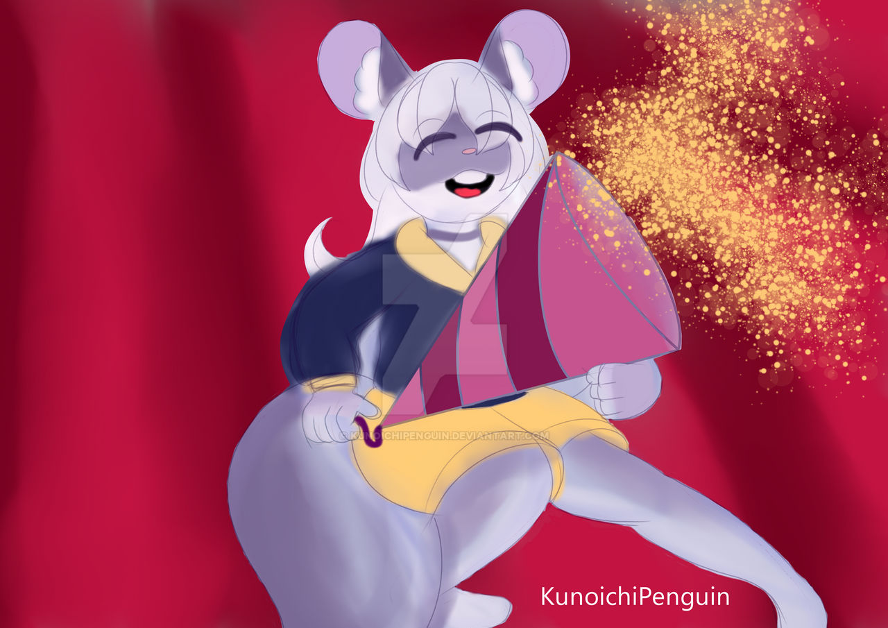 Sugar Plum by KunoichiPenguin on DeviantArt Sugar Plum by KunoichiPenguin on DeviantArt