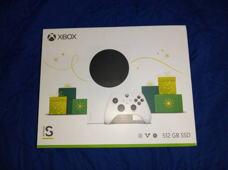 Xbox Series S