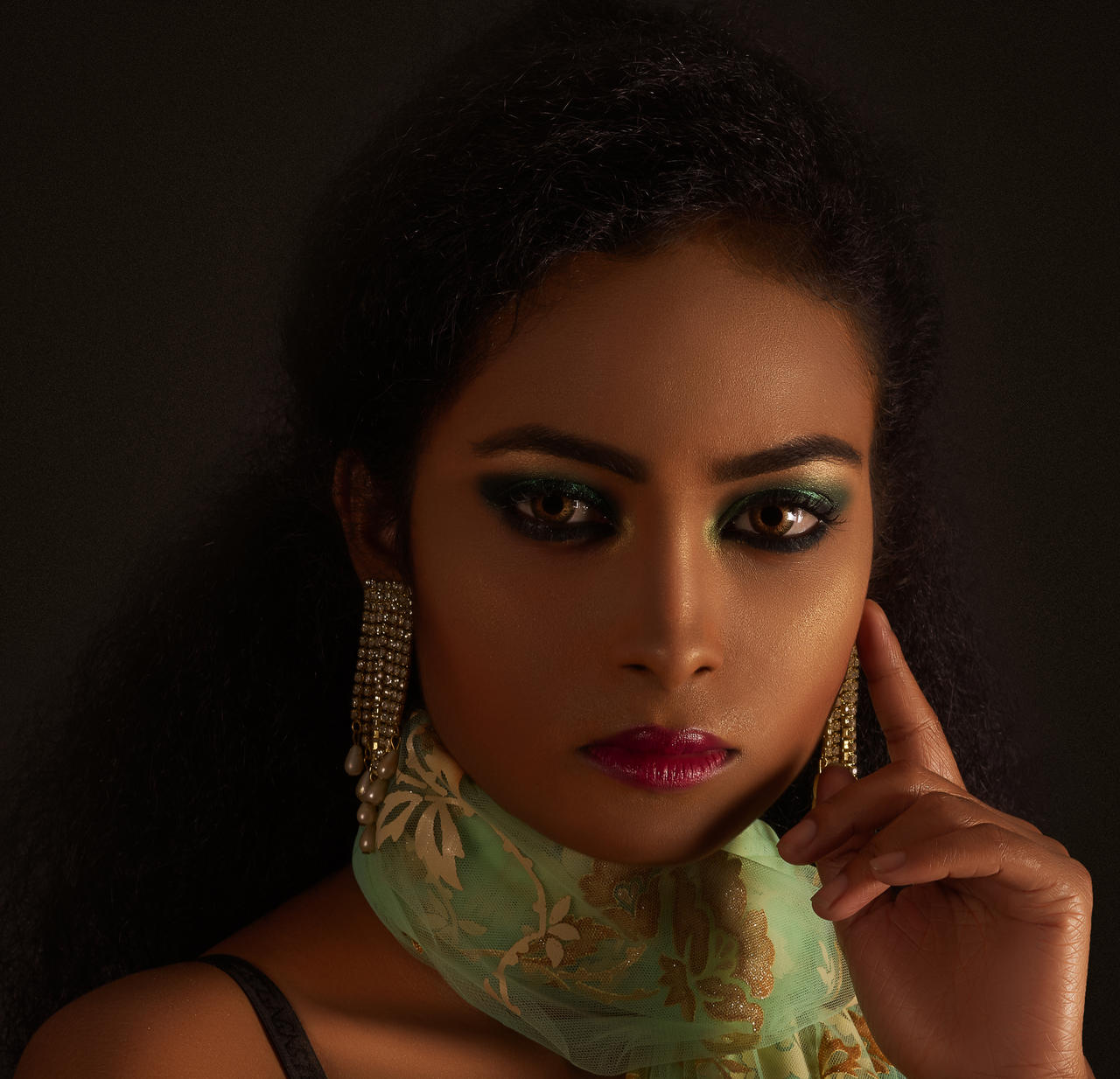 Photo Challenge - Portraits by team on DeviantArt