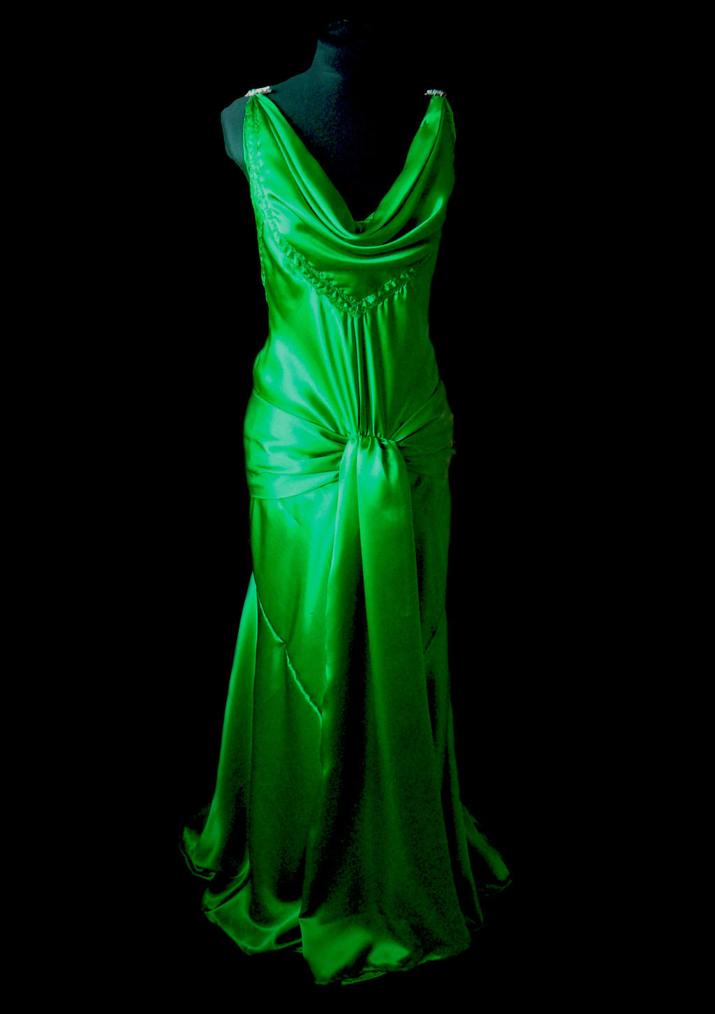 Atonement Dress (front view) by slakerart on DeviantArt Atonement Dress (front view) by slakerart on DeviantArt