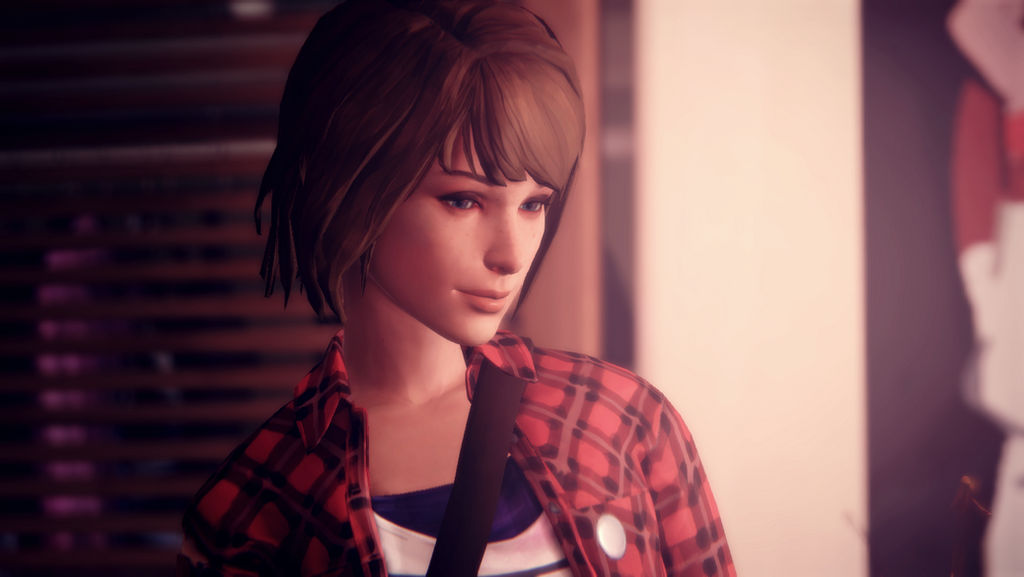 Life Is Strange Max Caulfield By Jvbuenconcejo On DeviantArt life-is-strange-max-caulfield-by-jvbuenconcejo-on-deviantart