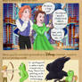 Disney-fy Meme