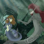 MerMay Melody and Goth