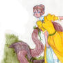 Jane Porter.