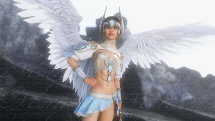 Angelic Beauty 6