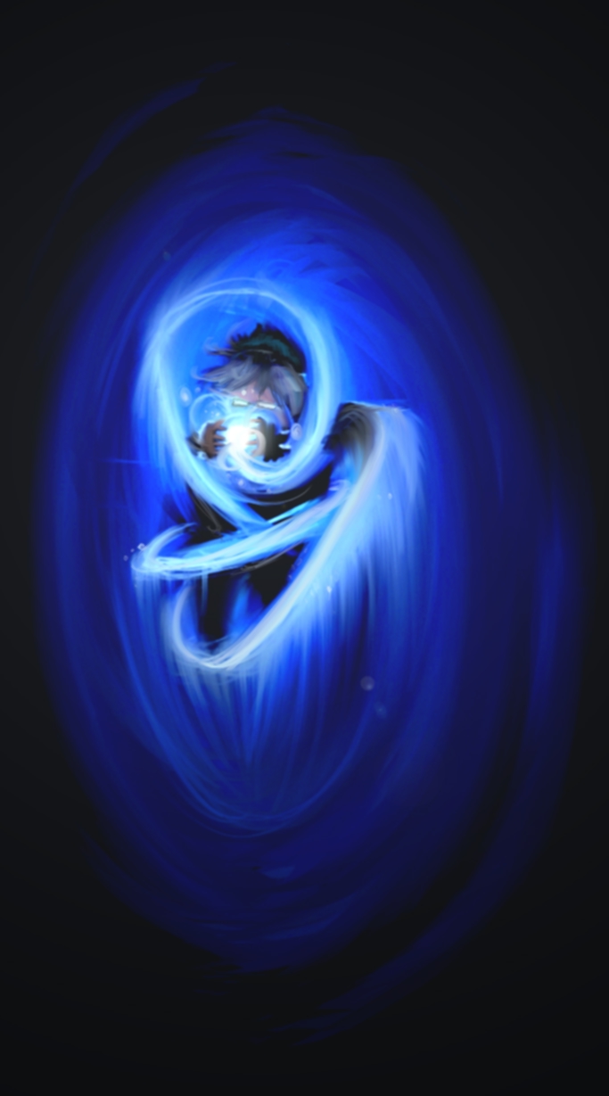 Vortex by selonian on DeviantArt