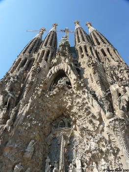 Sagrada Familia