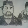 Jay and Silent Bob