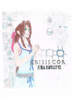 Aerith- Crisis core