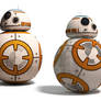 BB-8 Star Wars