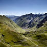 Col de Cauterets