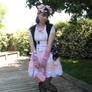 Decora Lolita: Try no. 1