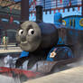 Thomas and the Royal Engine: Small Thoughts On