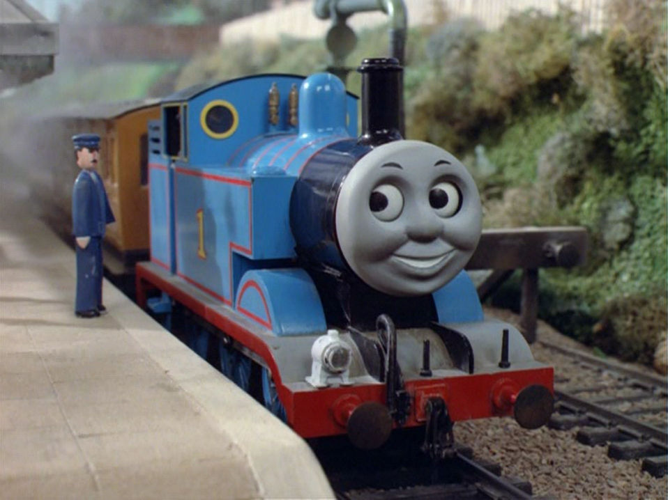 Barry Tender Engine NEW INFO ON BARRY THE RESCUE ENGINE! by EG2202 on DeviantArt